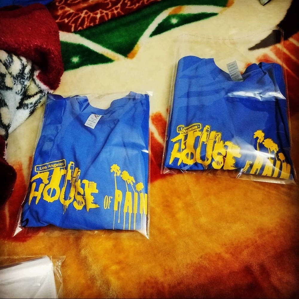House Of Pain